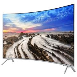 55" Телевизор Samsung UE55MU7500U 2017 LED, HDR