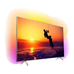 65" Телевизор Philips 65PUS8102 2017 LED, HDR