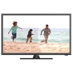 22" Телевизор HARTENS HTV-22F011B-T2 / PVR 2017 LED