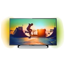 55" Телевизор Philips 55PUS6262 2017 LED, HDR