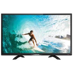 24" Телевизор Fusion FLTV-24H100T 2017 LED