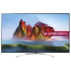 55" Телевизор LG 55SJ850V 2017 LED, HDR