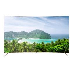 55" Телевизор Haier LE55Q6500U 2017 LED