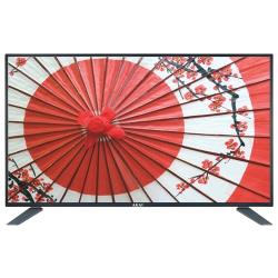 65" Телевизор AKAI LES-65B47M 2016 LED