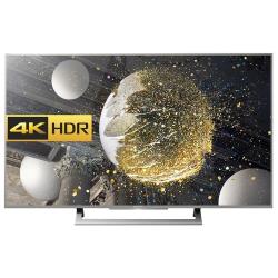 43" Телевизор Sony KD-43XD8077 2016 LED, HDR