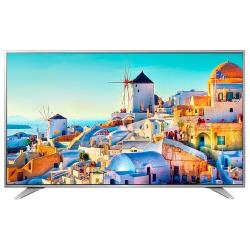 43" Телевизор LG 43UH656V 2016 LED, HDR