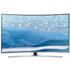 55" Телевизор Samsung UE55KU6670U 2016 LED, HDR