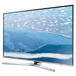 40" Телевизор Samsung UE40KU6470U 2016 LED, HDR