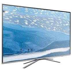 43" Телевизор Samsung UE43KU6400U 2016 LED, HDR