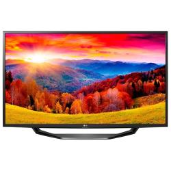 49" Телевизор LG 49LH590V 2016 LED