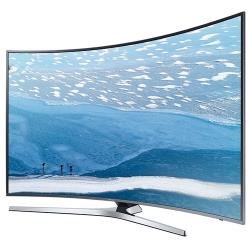 49" Телевизор Samsung UE49KU6650U 2016 LED, HDR