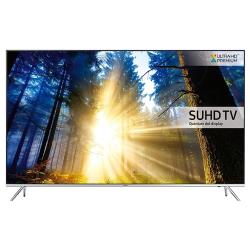 55" Телевизор Samsung UE55KS7000U 2016 QLED, HDR