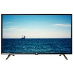 40" Телевизор TCL LED40D2700B LED