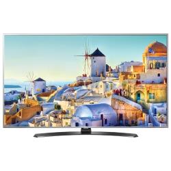 65" Телевизор LG 65UH676V LED, HDR