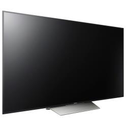 55" Телевизор Sony KD-55XD8599 2016 LED, HDR