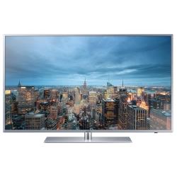 55" Телевизор Samsung UE55JU6530U 2015 LED, серебристый