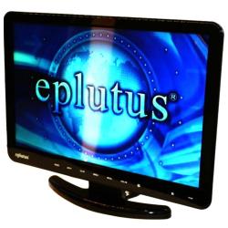 16" Телевизор Eplutus EP-1608 LED