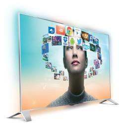 55" Телевизор Philips 55PFS8109 2014 LED