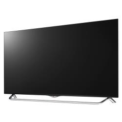 55" Телевизор LG 55UB850V 2014 LED