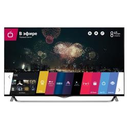 55" Телевизор LG 55UB850V 2014 LED