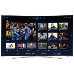 55" Телевизор Samsung UE55H8000 LED