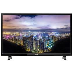 40" Телевизор Sharp LC-40FG3142E 2017 LED, HDR