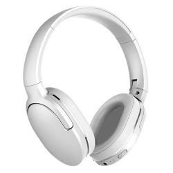 Наушники беспроводные Baseus D02 Pro, TWS, полноразмерные, BT5.0, 450 мАч, чёрные