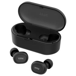 Наушники True Wireless TFN Boost TWSB Black