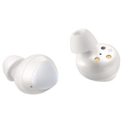 Беспроводные наушники Samsung Galaxy Buds, 2 x mini jack 3.5 mm, оникс