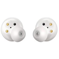 Беспроводные наушники Samsung Galaxy Buds, 2 x mini jack 3.5 mm, оникс