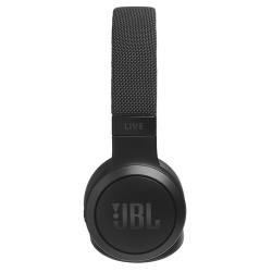 Беспроводные наушники JBL Live 400BT