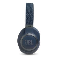 Беспроводные наушники JBL Live 650BTNC