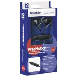 Беспроводные наушники Defender FreeMotion B655