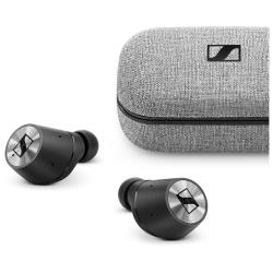 Беспроводные наушники Sennheiser Momentum True Wireless