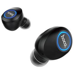 Беспроводные наушники HOCO ES24 Joyous, Bluetooth, 800 мАч, черный, Hands-free