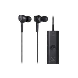 Беспроводные наушники Audio-Technica ATH-ANC100BT