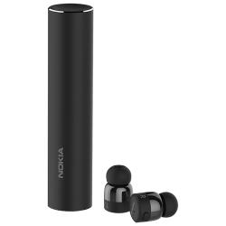 Беспроводные наушники Nokia True Wireless Earbuds V2, black