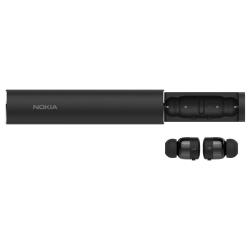 Беспроводные наушники Nokia True Wireless Earbuds V2, black