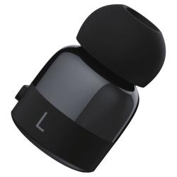 Беспроводные наушники Nokia True Wireless Earbuds V2, black