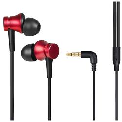 Наушники Xiaomi Mi Earphones Basic