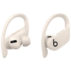 Беспроводные наушники Beats Powerbeats Pro, lava red