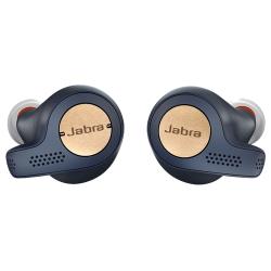 Беспроводные наушники Jabra Elite Active 65t