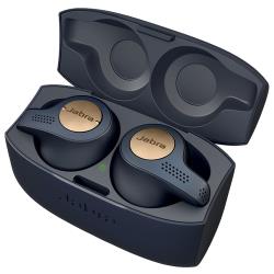 Беспроводные наушники Jabra Elite Active 65t