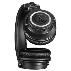 Беспроводные наушники Audio-Technica ATH-M50xBT