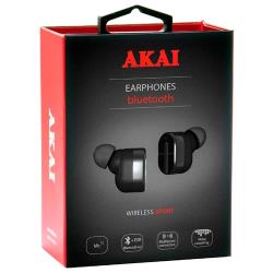 Беспроводные наушники AKAI HD-221