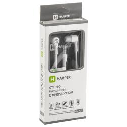 Наушники HARPER HV-402