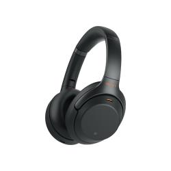 Беспроводные наушники Sony WH-1000XM3