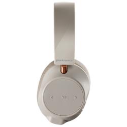 Проводные наушники Plantronics BackBeat GO 810