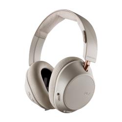 Проводные наушники Plantronics BackBeat GO 810