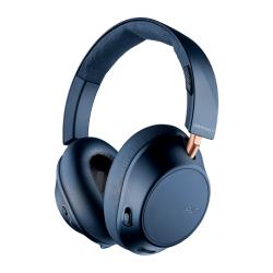 Беспроводные наушники Plantronics BackBeat GO 810